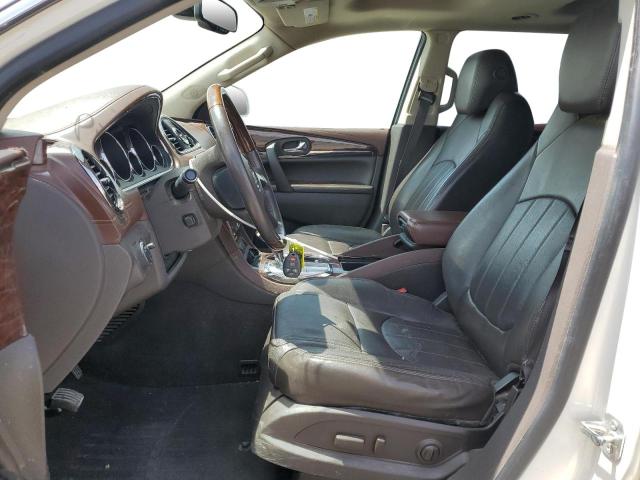 Photo 7 from auction – 2014 BUICK ENCLAVE with VIN 5GAKVCKD9EJ248844