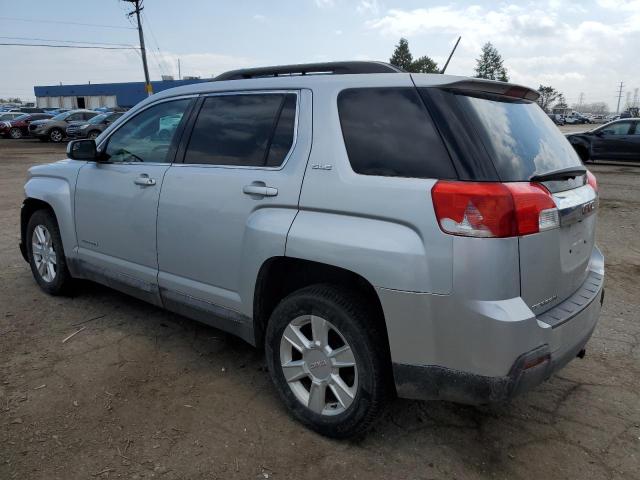 Photo 2 from auction – 2013 GMC TERRAIN SL with VIN 2GKALSEK0D6300916