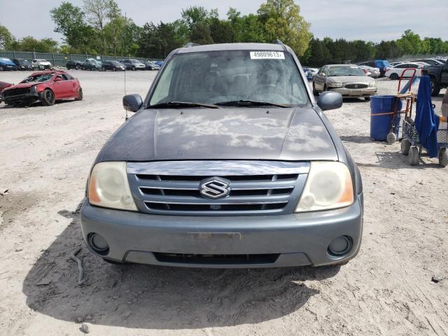Photo 5 from auction – 2006 SUZUKI XL7 with VIN JS3TX92V764106468