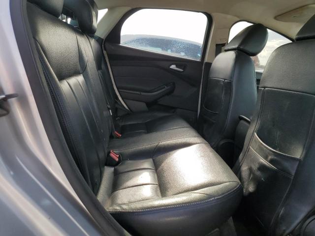 Zdjęcie 10 z aukcji – 2013 FORD FOCUS SE z VIN 1FADP3F25DL204214