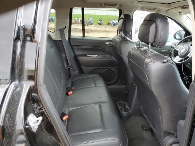Photo 11 from auction – 2016 JEEP COMPASS LA with VIN 1C4NJCEA7GD760743