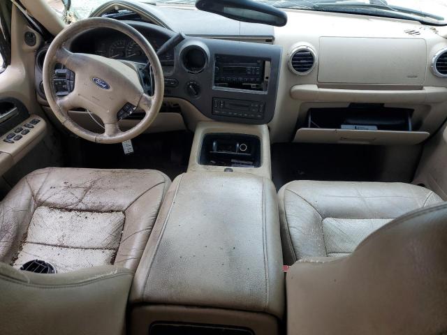 Zdjęcie 8 z aukcji – 2003 FORD EXPEDITION z VIN 1FMFU18L63LB62233