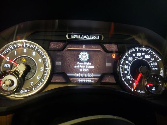 Фото 9 с аукциона – 2019 RAM 1500 LONGH с VIN 1C6SRFKT1KN511335