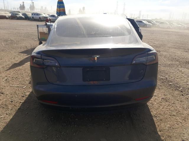 Photo 6 from auction – 2019 TESLA MODEL 3 with VIN 5YJ3E1EA3KF436335