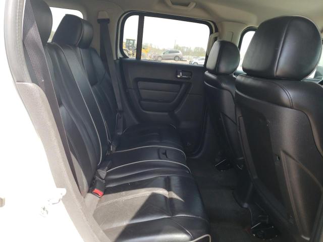 Photo 11 from auction – 2006 HUMMER H3 with VIN 5GTDN136368103232