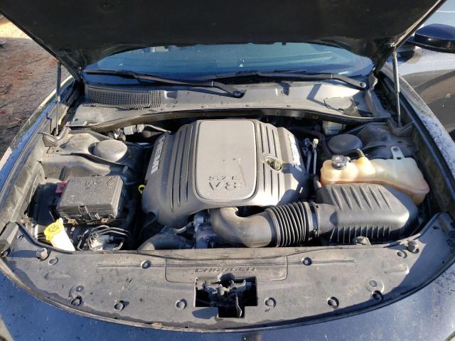 Photo 11 from auction – 2015 DODGE CHARGER R/ with VIN 2C3CDXCT8FH885900