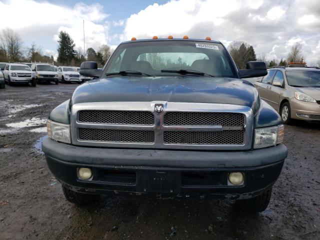 Photo 5 from auction – 2001 DODGE RAM 3500 with VIN 1B7MC33W61J558151