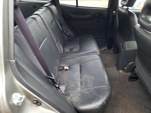 Photo 10 from auction – 2000 TOYOTA RAV4 with VIN JT3GP10V4Y7073455