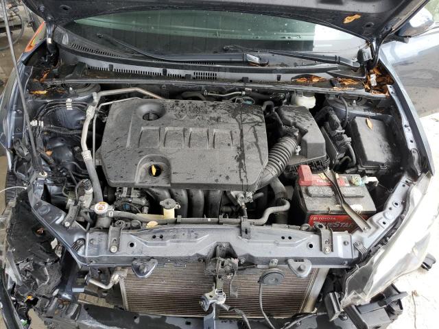Photo 11 from auction – 2019 TOYOTA COROLLA L with VIN 2T1BURHE0KC217879