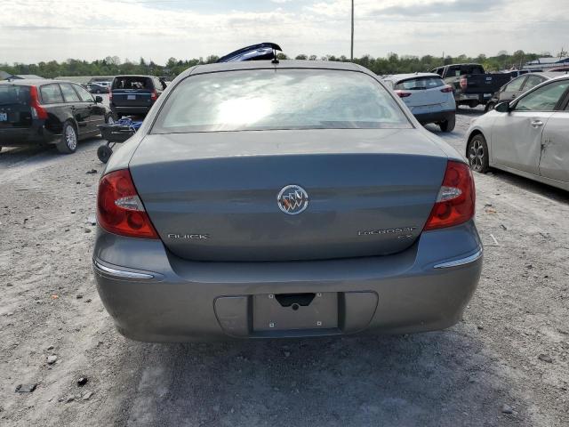 Photo 6 from auction – 2007 BUICK LACROSSE C with VIN 2G4WC582171246442