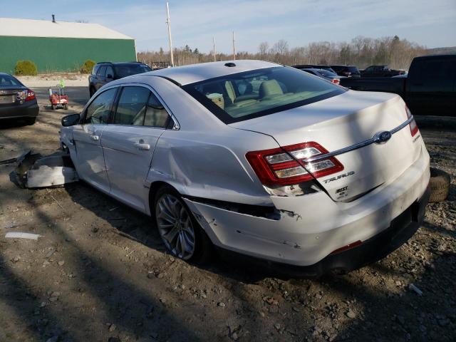 Photo 2 from auction – 2014 FORD TAURUS LIM with VIN 1FAHP2F83EG151815