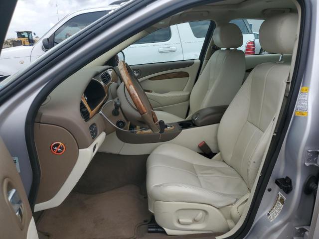 Zdjęcie 7 z aukcji – 2006 JAGUAR S-TYPE z VIN SAJWA01A56FN55046
