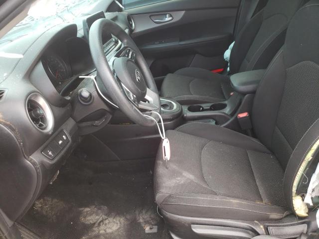 Photo 7 from auction – 2019 KIA FORTE FE with VIN 3KPF24ADXKE007190