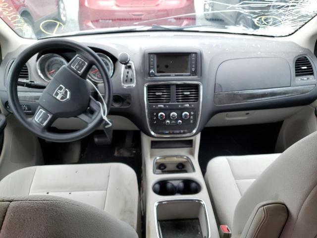 Photo 8 from auction – 2014 DODGE GRAND CARA with VIN 2C4RDGCG2ER376693