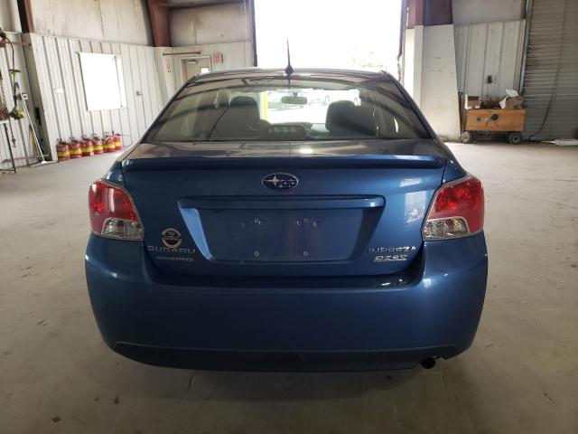 Foto 6 de la subasta – 2015 SUBARU IMPREZA PR con VIN JF1GJAC6XFH007751