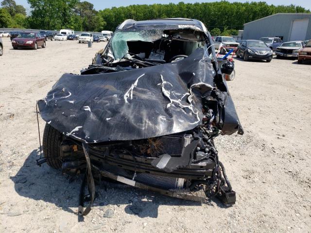 Photo 5 from auction – 2023 NISSAN ROGUE SL with VIN 5N1BT3CB2PC800124