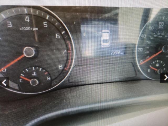 Photo 9 from auction – 2019 KIA FORTE FE with VIN 3KPF24AD0KE074493