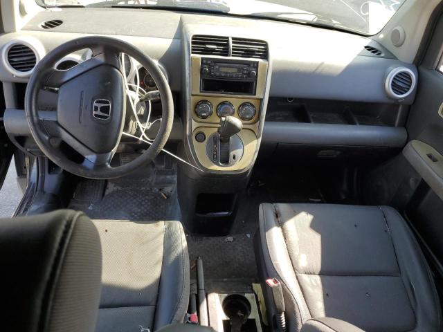 Photo 8 from auction – 2004 HONDA ELEMENT LX with VIN 5J6YH18304L004497