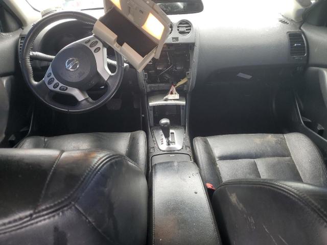 Photo 8 from auction – 2008 NISSAN ALTIMA 2.5 with VIN 1N4AL21E58N402618