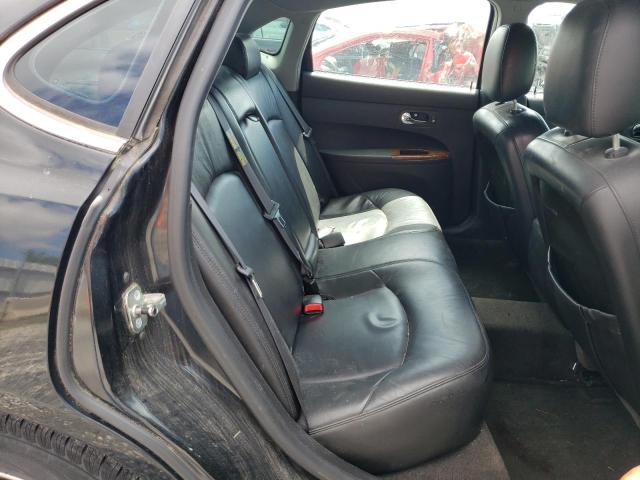 Photo 10 from auction – 2005 BUICK LACROSSE with VIN 2G4WD532X51219449