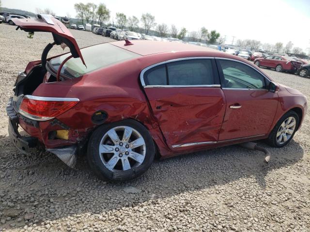 Photo 3 from auction – 2013 BUICK LACROSSE with VIN 1G4GC5E39DF321345