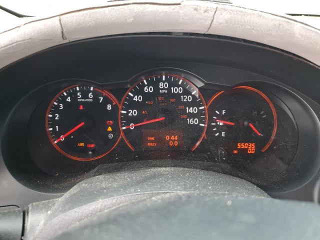 Photo 9 from auction – 2008 NISSAN ALTIMA 2.5 with VIN 1N4AL21E58N436719