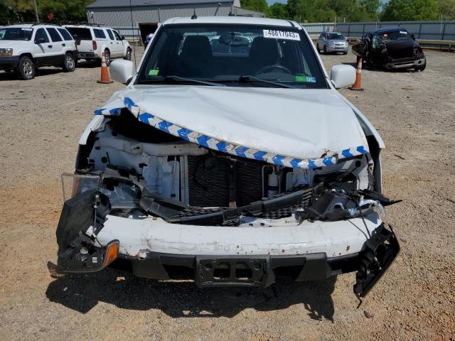 Photo 5 from auction – 2012 CHEVROLET COLORADO with VIN 1GCESBF99C8128132
