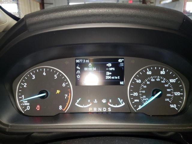 Photo 9 from auction – 2020 FORD ECOSPORT T with VIN MAJ6S3KL6LC318825