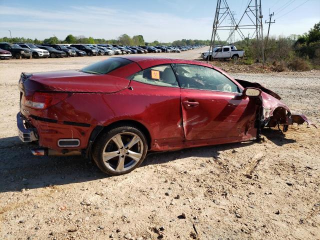 Photo 3 from auction – 2014 LEXUS IS 350 with VIN JTHFE2C2XE2510743
