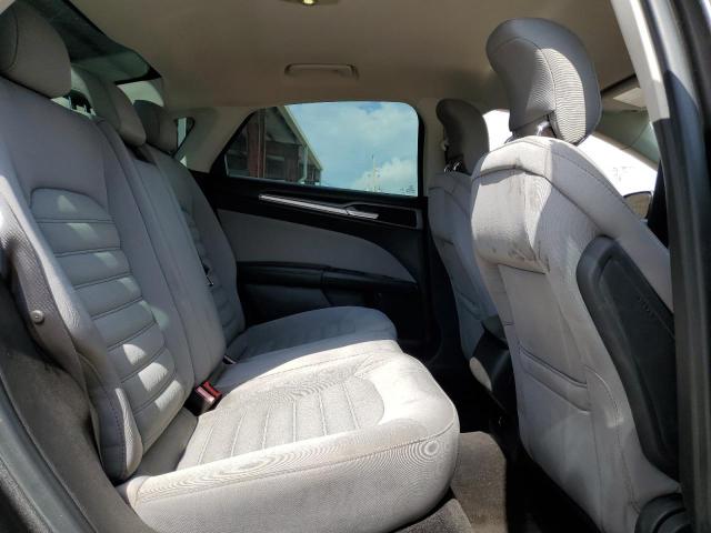 Photo 10 from auction – 2015 FORD FUSION with VIN 3FA6P0G70FR141822