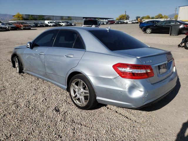 Photo 2 from auction – 2013 MERCEDES-BENZ E 350 4MAT with VIN WDDHF8JB8DA689971
