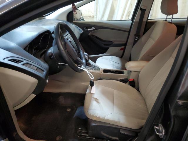 Photo 7 from auction – 2015 FORD FOCUS SE with VIN 1FADP3F29FL333530