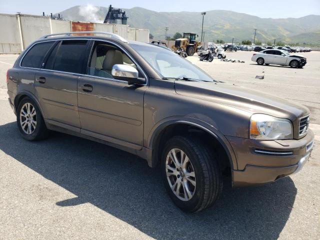 Photo 4 from auction – 2013 VOLVO XC90 3.2 with VIN YV4952CY5D1630714