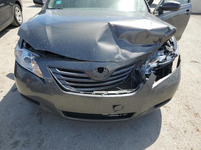 Photo 11 from auction – 2009 TOYOTA CAMRY BASE with VIN 4T4BE46KX9R052866