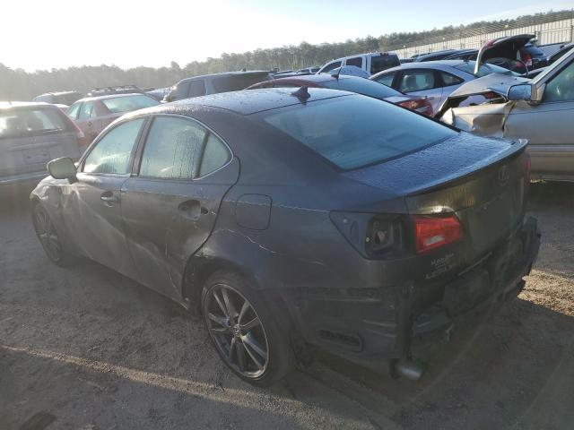 Фото 2 с аукциона – 2008 LEXUS IS 250 с VIN JTHBK262485061338