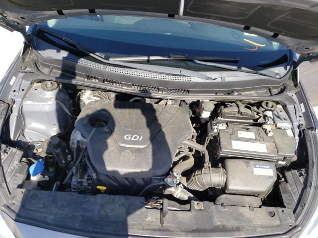Photo 11 from auction – 2015 HYUNDAI ACCENT GS with VIN KMHCT5AE0FU222045