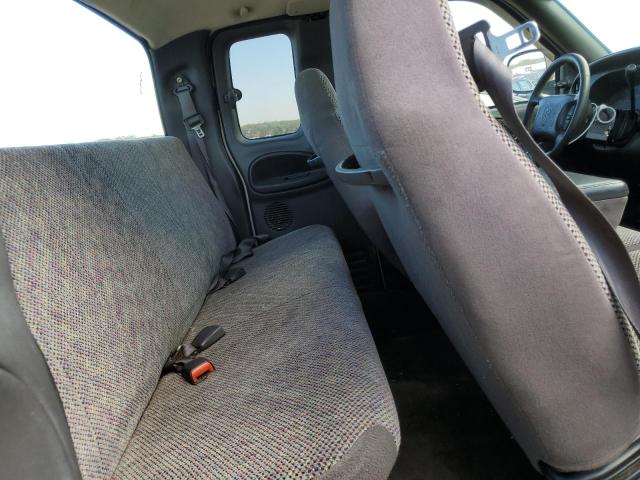 Photo 10 from auction – 2000 DODGE RAM 2500 with VIN 1B7KF236XYJ132756