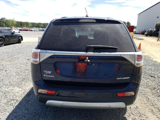 Photo 6 from auction – 2015 MITSUBISHI OUTLANDER with VIN JA4AD3A3XFZ007328