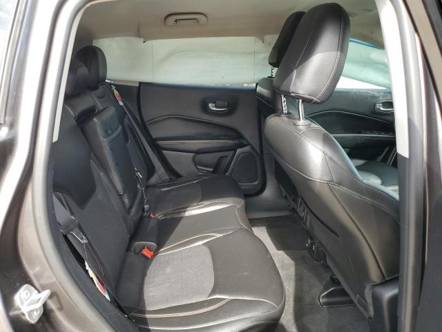 Photo 11 from auction – 2018 JEEP COMPASS LA with VIN 3C4NJCBB9JT308842