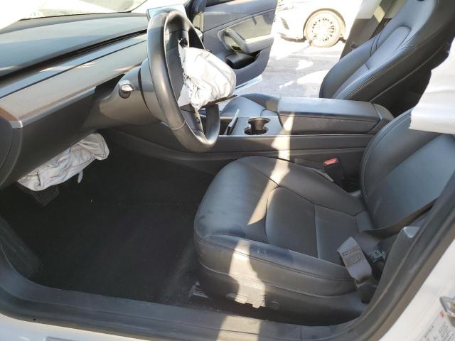 Photo 7 from auction – 2018 TESLA MODEL 3 with VIN 5YJ3E1EA7JF020531