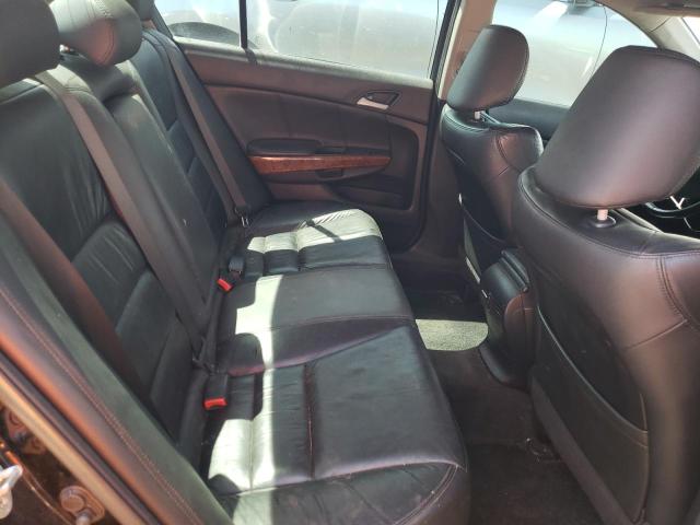 Photo 10 from auction – 2011 HONDA ACCORD EXL with VIN 1HGCP3F89BA014582