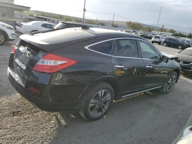 Photo 3 from auction – 2013 HONDA CROSSTOUR with VIN 5J6TF2H51DL003480
