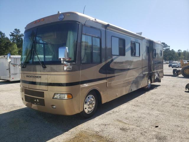 Photo 2 from auction – 2004 FORD MOTORHOME with VIN 1F6NF53S140A03741