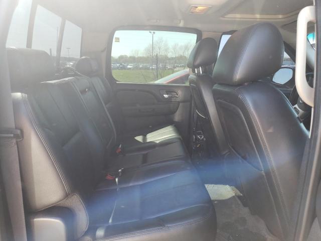 Photo 10 from auction – 2011 CHEVROLET SILVERADO with VIN 3GCPKTE31BG316180