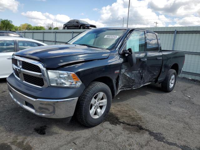 RAM 1500 ST 2016 with VIN 1C6RR7FT0GS410231 - Photo from auction