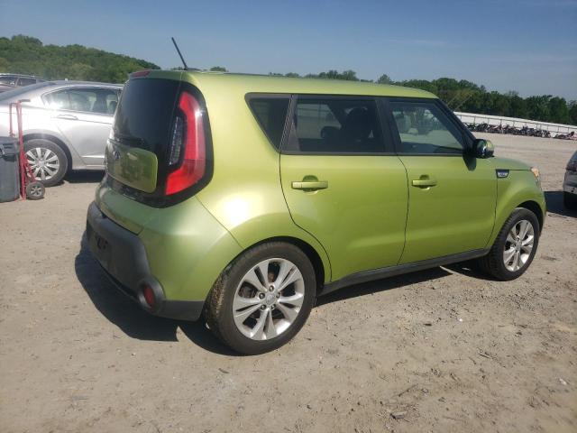 Снимка 3 от търг – 2014 KIA SOUL + с VIN KNDJP3A51E7727772