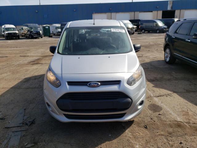 Photo 5 from auction – 2015 FORD TRANSIT CO with VIN NM0KE6FX4F1189687
