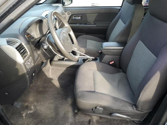 Photo 7 from auction – 2011 CHEVROLET COLORADO L with VIN 1GCHTDFE7B8109824