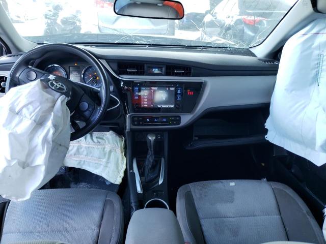Photo 8 from auction – 2018 TOYOTA COROLLA L with VIN 5YFBURHE2JP770094