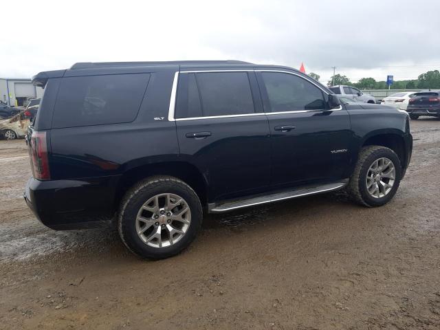 Photo 3 from auction – 2015 GMC YUKON SLT with VIN 1GKS2BKC8FR114763